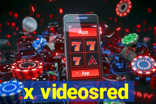 x videosred